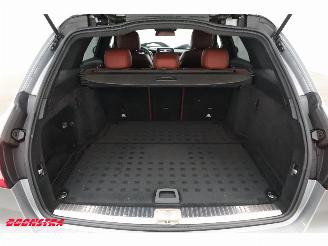 Mercedes C-klasse Estate 300 CDI HYBRID Prestige AMG LED Leder Burmester SHZ PDC picture 26