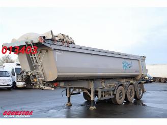 skadebil oplegger Schmitz Cargobull  SCB*S3D Kipper BY 2025 2025/4