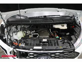Ford  320 L2H1 Trend 65 kWh 2X Schuifdeur LED ACC Apple/Android SHZ 102 km!! picture 9