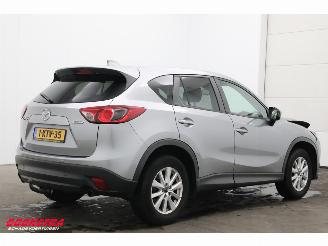 Mazda CX-5 2.0 Skylease+ 2WD Navi Clima Cruise SHZ PDC AHK picture 3