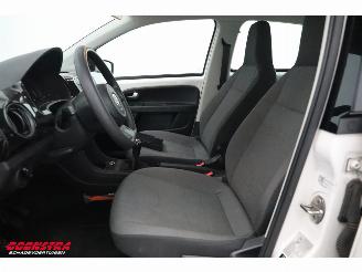 Volkswagen Up! 1.0 move up! BlueMotion 5-DRS Airco picture 9