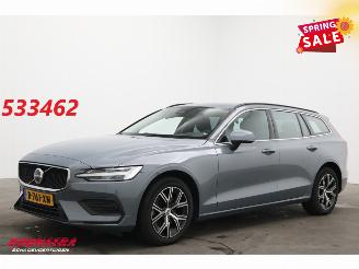 Unfallwagen Volvo V-60 2.0 B4 Core LED ACC Apple/Android PDC AHK 2022/12