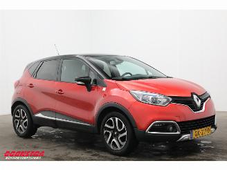 Renault Captur 0.9 TCe Helly Hansen Navi Clima Cruise Camera PDC AHK picture 2