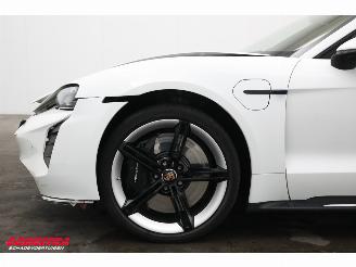 Porsche Taycan 4S Performance 93 kWh Sport Chrono PLDS+ InnoDrive Memory Bose picture 13