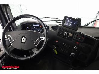 Renault  480 ACC 2X PTO Hydrauliek AJK Kip / Schiebe 6X4 144.786 km! picture 15