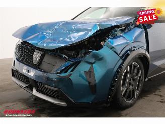 Peugeot e-3008 GT Avantage 210 73 kWh LED ACC Apple/Android SHZ picture 12