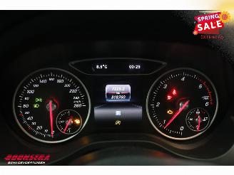 Mercedes A-klasse 180 d Business Solution Navi Airco Cruise SHZ PDC picture 18