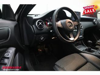 Mercedes A-klasse 180 d Business Solution Navi Airco Cruise SHZ PDC picture 16