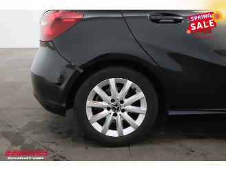 Mercedes A-klasse 180 d Business Solution Navi Airco Cruise SHZ PDC picture 10