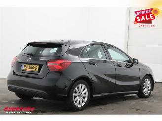 Mercedes A-klasse 180 d Business Solution Navi Airco Cruise SHZ PDC picture 3