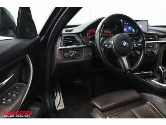BMW 3-serie Touring 328i xDrive M-Sport Pano BiXenon HUD Memory Leder SHZ picture 16