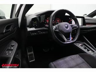 Volkswagen Golf 1.4 eHybrid GTE Pano LED ACC Apple/Android Camera LRHZ SHZ picture 21