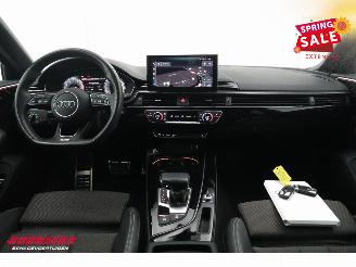 Audi A4 Avant 35 TFSI Aut. S-Line LED Virtual Navi Clima Cruise SHZ PDC picture 10