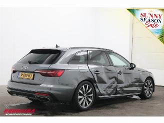 Audi A4 Avant 35 TFSI Aut. S-Line LED Virtual Navi Clima Cruise SHZ PDC picture 3