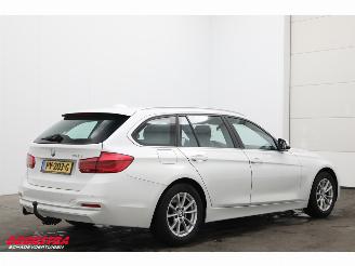 BMW 3-serie Touring 318i Aut. Leder Navi SHZ PDC AHK 133.401 km! picture 3