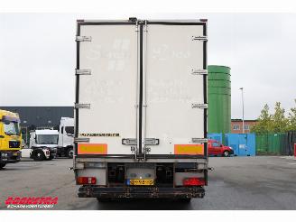 Groenewegen  ROZ-12-27PCB Stama Laadklep 2000 kg 3-Asser BY 2003 picture 6