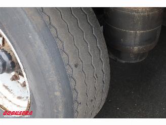 Groenewegen  ROZ-12-27PCB Stama Laadklep 2000 kg 3-Asser BY 2003 picture 17