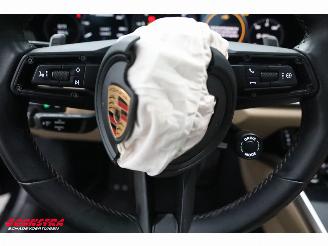 Porsche 911 992 3.0 Carrera S Schuifdak Bose Sport Chrono PADM PASM PTV Ventilatie picture 22