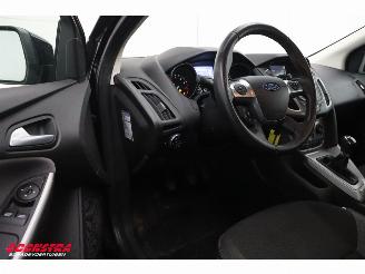 Ford Focus 1.0 EcoBoost Trend Navi Airco Cruise PDC AHK 150.563 km! picture 11