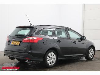 Ford Focus 1.0 EcoBoost Trend Navi Airco Cruise PDC AHK 150.563 km! picture 3