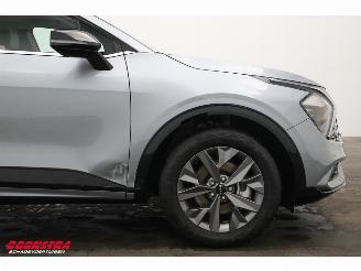 Kia Sportage 1.6 T-GDi Hybrid DynamicLine Facelift LED ACC Apple/Android LRHZ picture 5