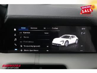 Porsche Taycan 4S 105 kWh Performance+ Pano HUD ACC 360° PDLS+ 29 km! picture 24