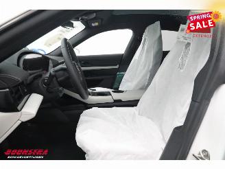 Porsche Taycan 4S 105 kWh Performance+ Pano HUD ACC 360° PDLS+ 29 km! picture 9