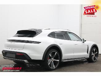 Porsche Taycan 4S 105 kWh Performance+ Pano HUD ACC 360° PDLS+ 29 km! picture 3