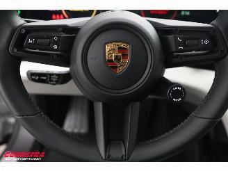 Porsche Taycan 4S 105 kWh Performance+ Pano HUD ACC 360° PDLS+ 29 km! picture 13