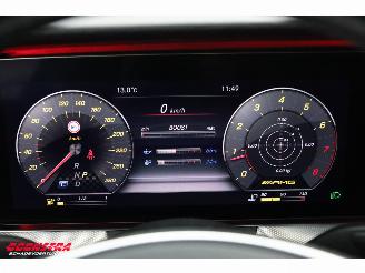 Mercedes E-klasse Estate AMG 43 4MATIC Premium Plus Pano LED ACC Burmester Memory 360° AHK picture 20