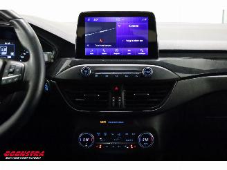 Ford Focus 1.0 EcoBoost Hybrid ST Line LED ACC Apple/Android LRHZ Camera AHK picture 13