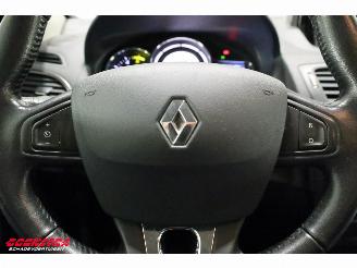 Renault Mégane Grandtour Estate 1.5 dCi Paris Navi Clima Cruise SHZ PDC AHK picture 14
