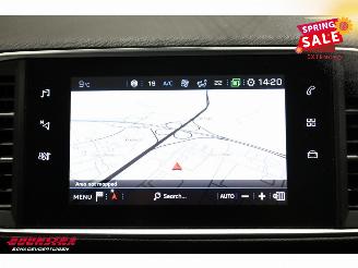 Peugeot 308 SW 1.5 BlueHDi Active Pano Leder Navi Clima Cruise PDC 104.203 km! picture 22