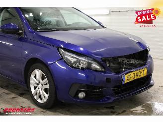 Peugeot 308 SW 1.5 BlueHDi Active Pano Leder Navi Clima Cruise PDC 104.203 km! picture 5