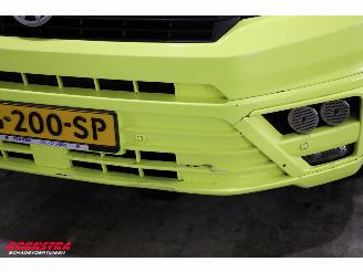 Volkswagen Crafter 2.0 TDI 175 PK DSG LED Leder Luchtvering RTW Cruise PDC picture 6