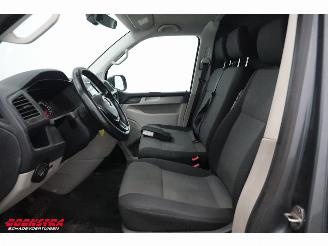 Volkswagen Transporter 2.0 TDI 205 PK DSG L2-H1 LED ACC Airco PDC AHK picture 18