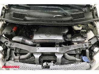 Mercedes Vito 111 CDI Functional Lang Navi Airco Cruise Camera PDC AHK picture 5