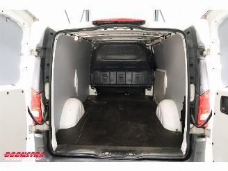 Mercedes Vito 111 CDI Functional Lang Navi Airco Cruise Camera PDC AHK picture 6