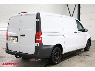 Mercedes Vito 111 CDI Functional Lang Navi Airco Cruise Camera PDC AHK picture 3