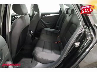Audi A4 Limousine 1.8 TFSI 170 PK Attraction Navi Clima Cruise PDC picture 14