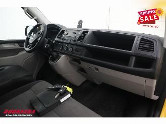 Volkswagen Transporter 2.0 TDI 150 PK L1-H1 2X Schuifdeur Airco Cruise AHK picture 10