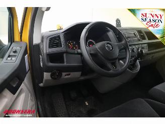Volkswagen Transporter 2.0 TDI 150 PK L1-H1 2X Schuifdeur Airco Cruise AHK picture 14