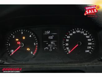 Volkswagen Transporter 2.0 TDI 150 PK L1-H1 2X Schuifdeur Airco Cruise AHK picture 15