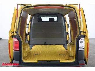 Volkswagen Transporter 2.0 TDI 150 PK L1-H1 2X Schuifdeur Airco Cruise AHK picture 8