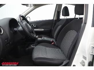 Nissan Micra 1.2 Visia Clima Cruise SHZ 122.652 km! picture 16