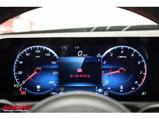 Mercedes Cla-klasse 180 7G-Tronic AMG LED Navi Clima Cruise Camera SHZ 89.180 km! picture 22