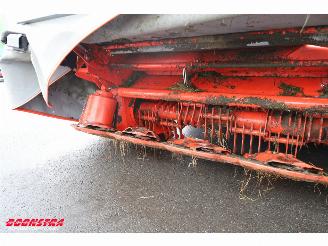 Kuhn  FC9530D-FF Optidisk Elite Achtermaaier BY 11-2025! picture 25