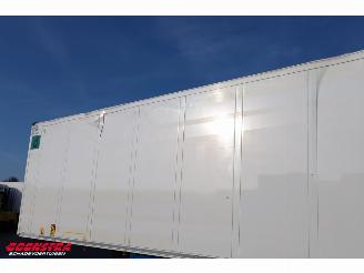 Schmitz Cargobull  SCB*S3B Kuhler Carrier Vector 1550 3-Asser picture 9