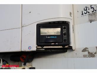 Schmitz Cargobull  SCB*S3B Kuhler Carrier Vector 1550 3-Asser BY 2018 picture 20