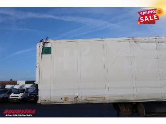 Schmitz Cargobull  SCB*S3B Kuhler Carrier Vector 1550 3-Asser BY 2018 picture 11